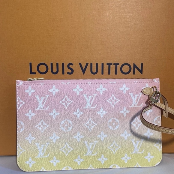 Louis Vuitton By the Pool Neverfull - Picture 10 of 10